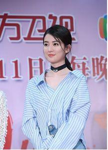 娱乐圈大爆料乔欣是谁啊,揭秘乔欣的神秘面纱